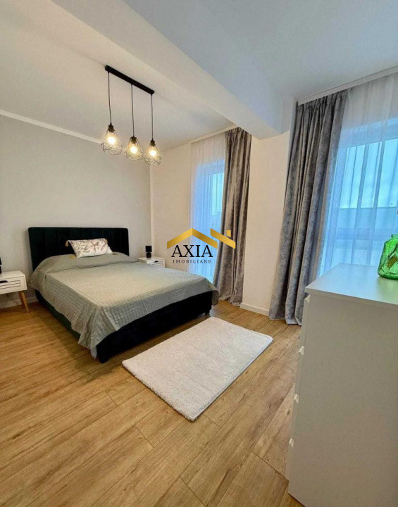 🏡 Apartament 2 camere | Bloc nou 2025 | Zona Eroilor – Str. Porii