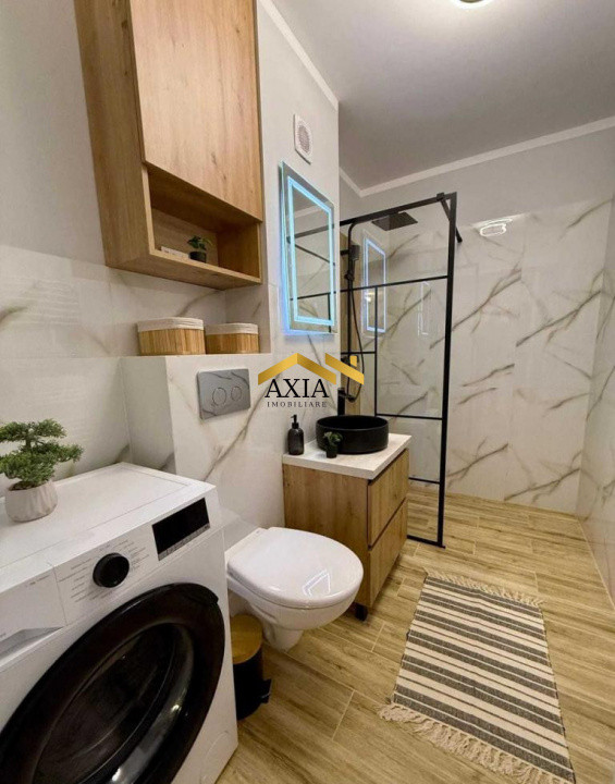 🏡 Apartament 2 camere | Bloc nou 2025 | Zona Eroilor – Str. Porii