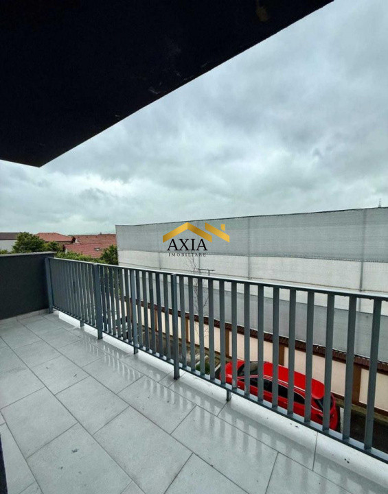 🏡 Apartament 2 camere | Bloc nou 2025 | Zona Eroilor – Str. Porii