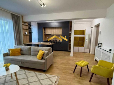 🏡 Apartament 2 camere | Bloc nou 2025 | Zona Eroilor – Str. Porii