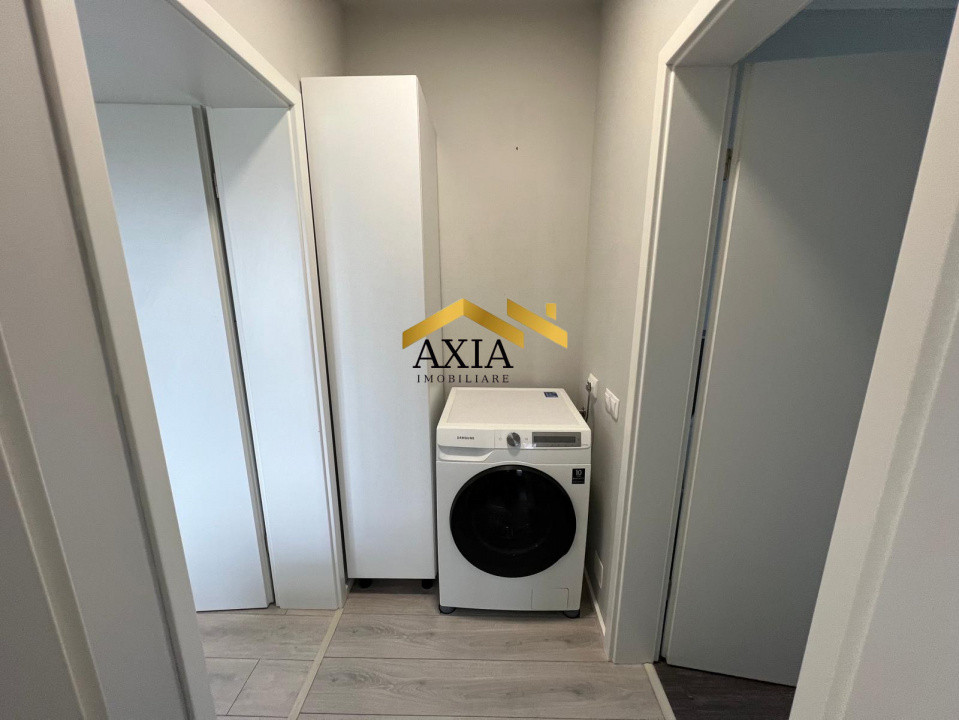 Apartament 2 camere | Smart Home | Zona Teilor, Florești