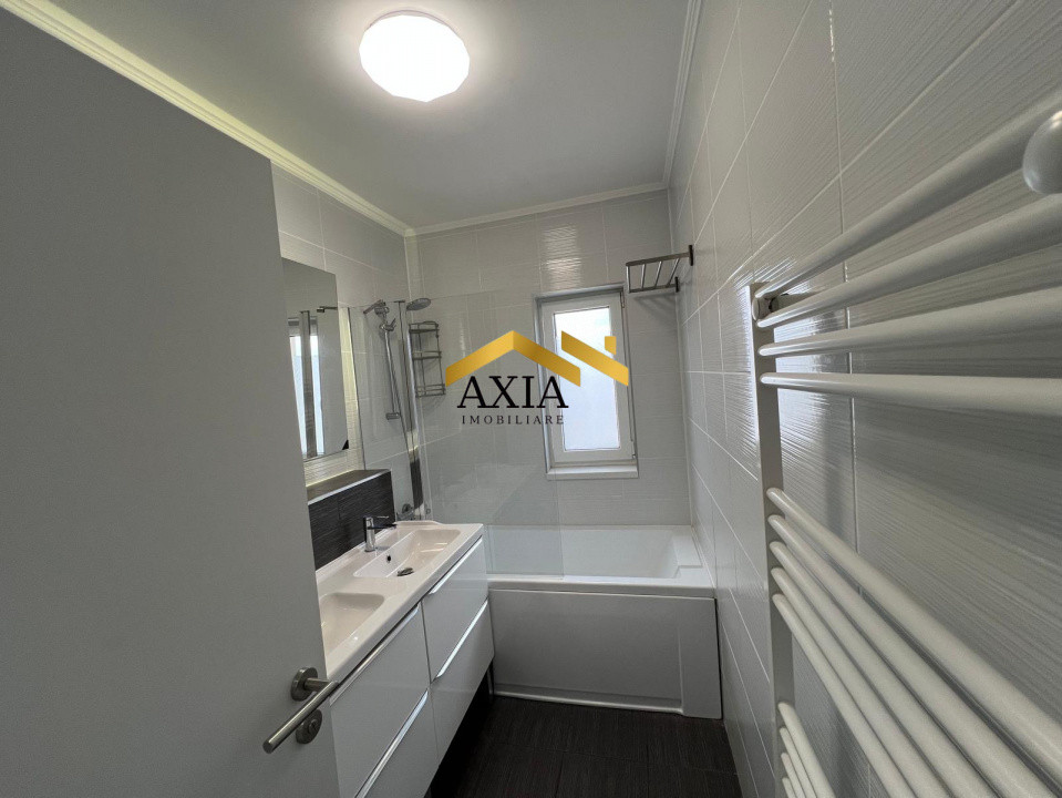 Apartament 2 camere | Smart Home | Zona Teilor, Florești