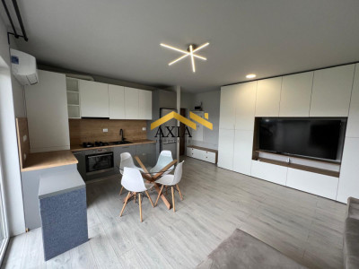 Apartament 2 camere | Smart Home | Zona Teilor, Florești