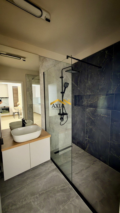 ✨ Apartament modern de lux | 2 camere + terasă | Eroilor  🏡