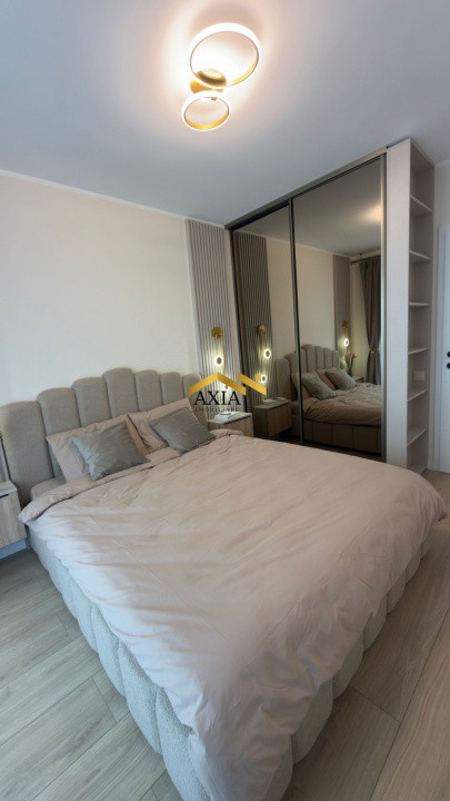 ✨ Apartament modern de lux | 2 camere + terasă | Eroilor  🏡
