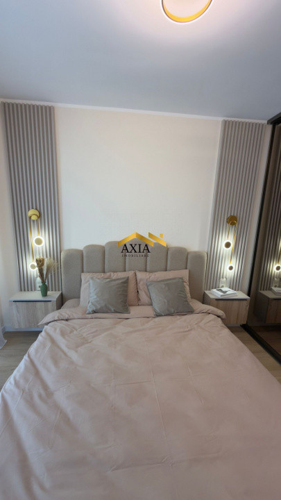 ✨ Apartament modern de lux | 2 camere + terasă | Eroilor  🏡
