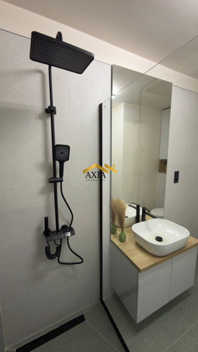 ✨ Apartament modern de lux | 2 camere + terasă | Eroilor  🏡