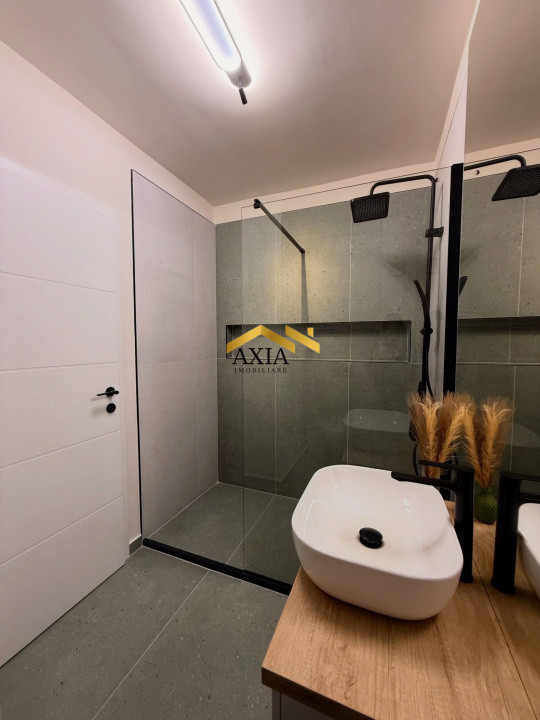 ✨ Apartament modern de lux | 2 camere + terasă | Eroilor  🏡