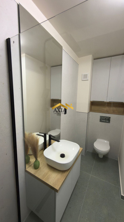 ✨ Apartament modern de lux | 2 camere + terasă | Eroilor  🏡