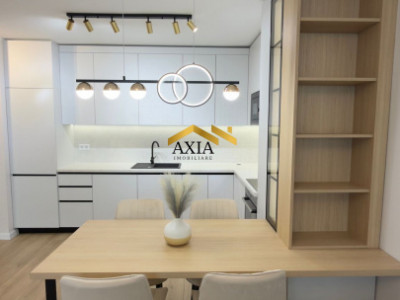 ✨ Apartament modern de lux | 2 camere + terasă | Eroilor  🏡