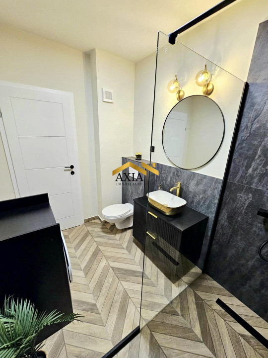 Apartament 2 camere, Ultralux, Eroilor-Floresti!