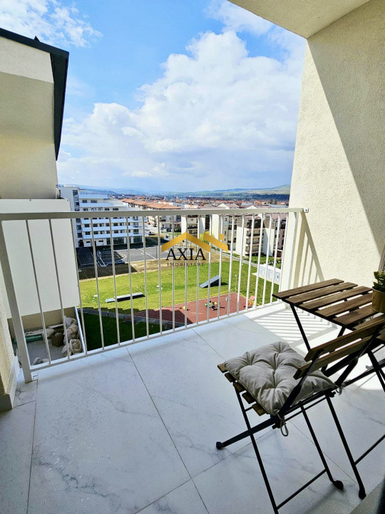 Apartament 2 camere, Ultralux, Eroilor-Floresti!