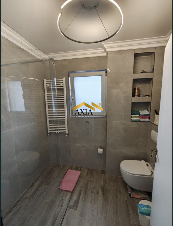 Apartament modern 3 camere, mobilat premium- zonă Vivo 