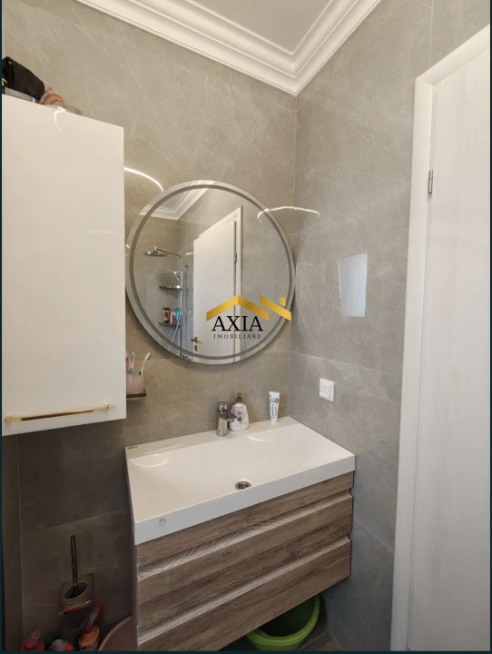 Apartament modern 3 camere, mobilat premium- zonă Vivo 