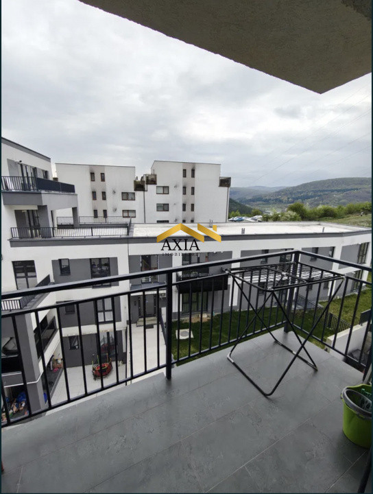 Apartament modern 3 camere, mobilat premium- zonă Vivo 