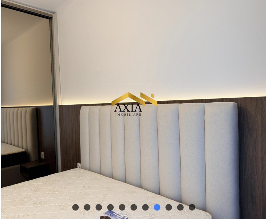 Apartament modern 2 camere cu terasă spațioasă, încălzire în pardoseală, Eroilor