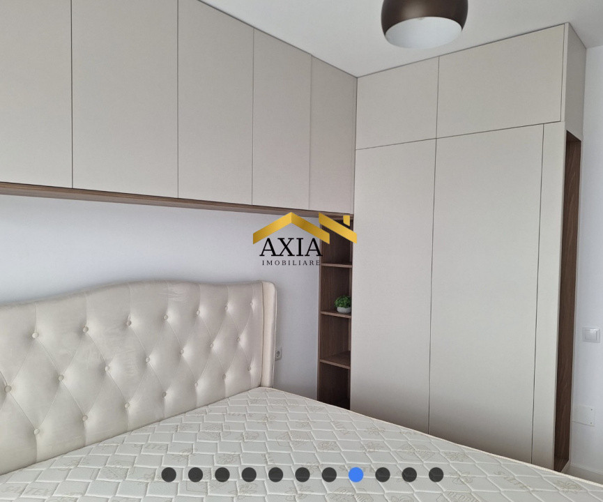 Apartament 2 camere modern, terasă 10,33 mp, etaj 5/7- zona Eroilor 