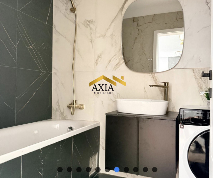 Apartament 2 camere, terasă generoasă și finisaje premium, ansamblu nou-Eroilor