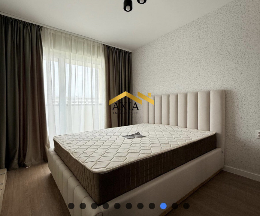 Apartament 2 camere, terasă generoasă și finisaje premium, ansamblu nou-Eroilor