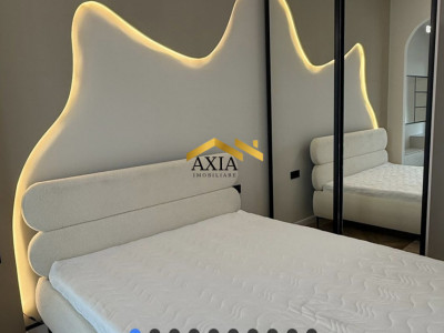 Apartament 2 camere, 52,69 mp, terasă 9,57 mp, etaj 7/7 cu etaj retras- Eroilor 