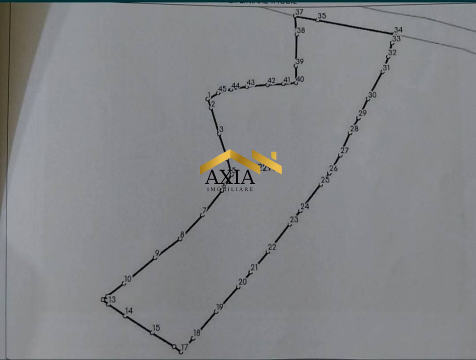 🏡 Teren de vânzare în Măguri, județul Cluj