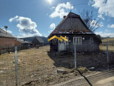 🏡 Teren de vânzare în Măguri, județul Cluj