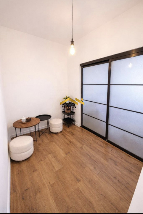     Apartament elegant 2 camere, bloc nou, aproape de natură – zona Teilor
