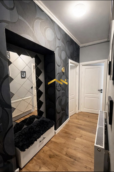     Apartament elegant 2 camere, bloc nou, aproape de natură – zona Teilor
