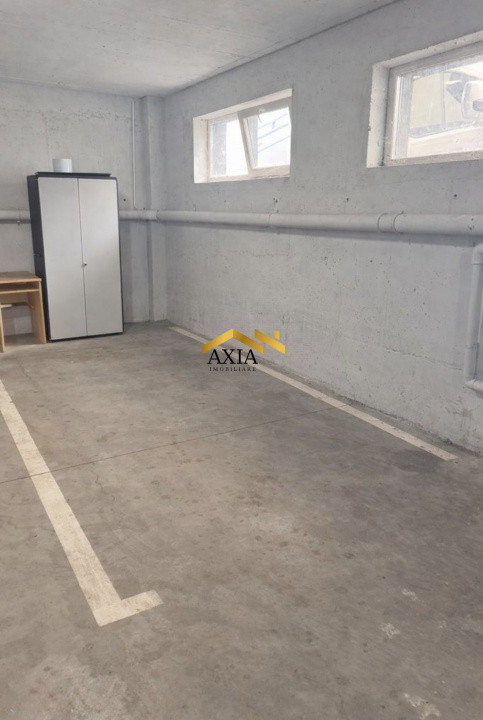    Apartament elegant 2 camere, bloc nou, aproape de natură – zona Teilor