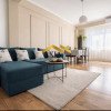     Apartament elegant 2 camere, bloc nou, aproape de natură – zona Teilor