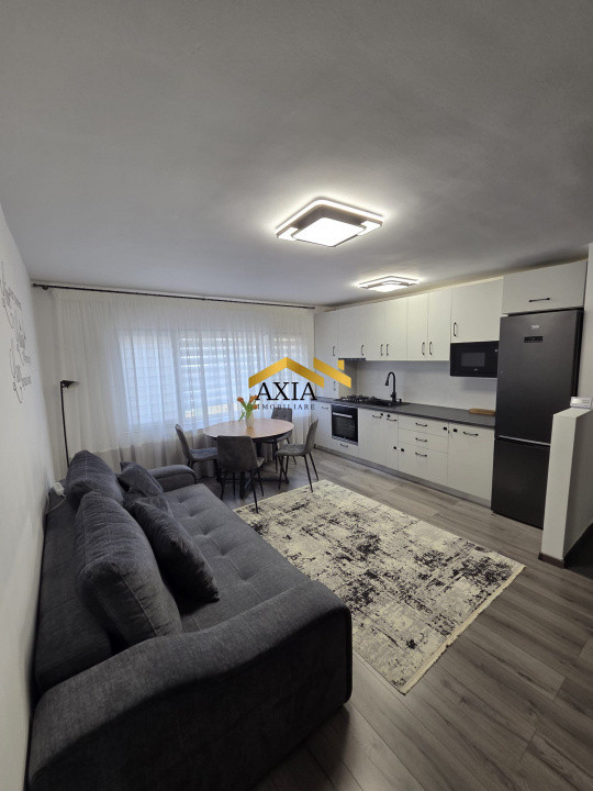     Apartament 2 camere | Mănăștur, str. Hameiului | Parcare + boxă