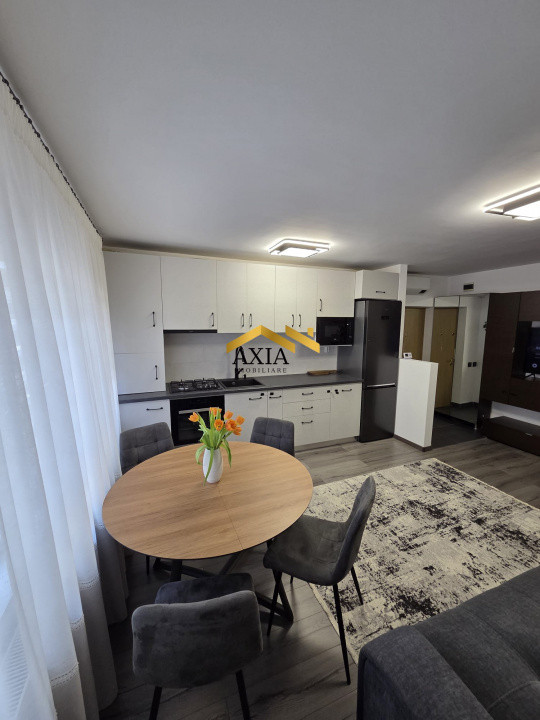     Apartament 2 camere | Mănăștur, str. Hameiului | Parcare + boxă