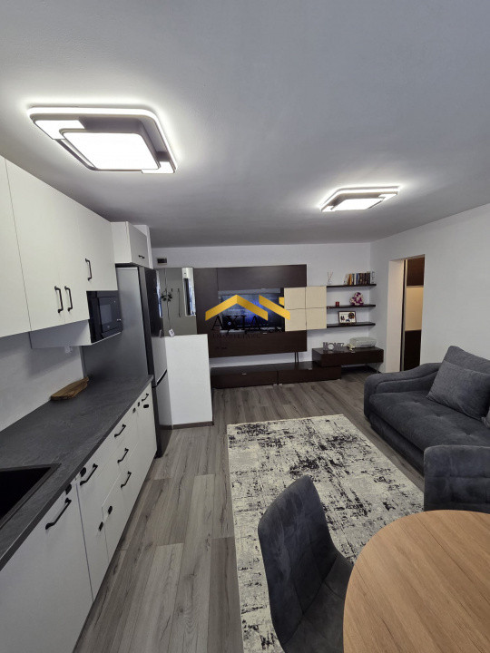     Apartament 2 camere | Mănăștur, str. Hameiului | Parcare + boxă