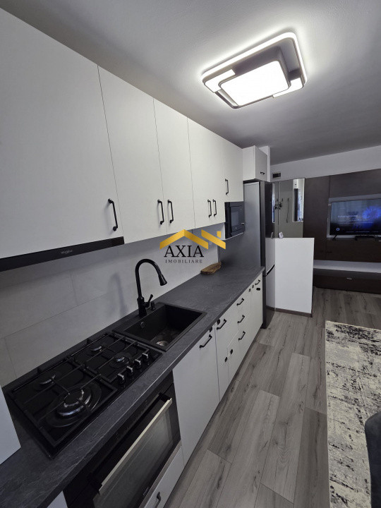     Apartament 2 camere | Mănăștur, str. Hameiului | Parcare + boxă