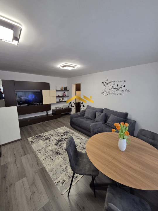     Apartament 2 camere | Mănăștur, str. Hameiului | Parcare + boxă