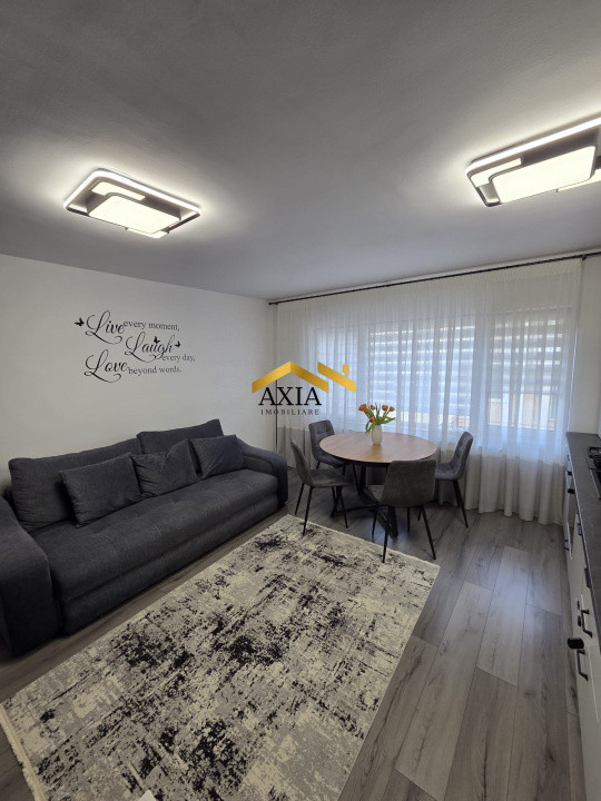     Apartament 2 camere | Mănăștur, str. Hameiului | Parcare + boxă