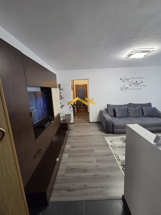     Apartament 2 camere | Mănăștur, str. Hameiului | Parcare + boxă
