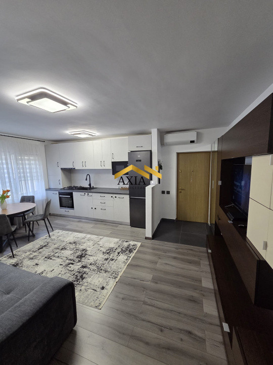     Apartament 2 camere | Mănăștur, str. Hameiului | Parcare + boxă