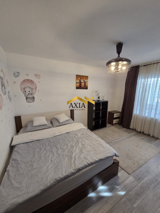     Apartament 2 camere | Mănăștur, str. Hameiului | Parcare + boxă