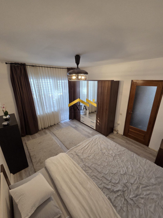     Apartament 2 camere | Mănăștur, str. Hameiului | Parcare + boxă