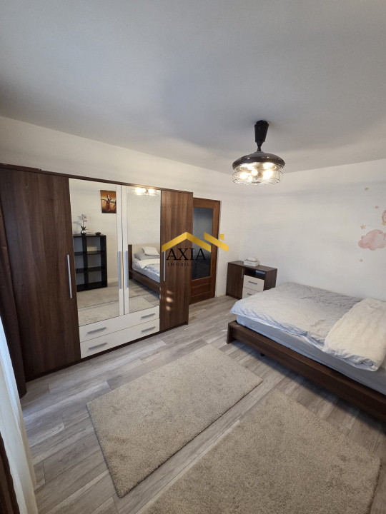     Apartament 2 camere | Mănăștur, str. Hameiului | Parcare + boxă