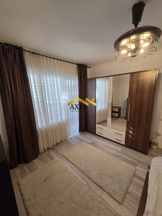     Apartament 2 camere | Mănăștur, str. Hameiului | Parcare + boxă