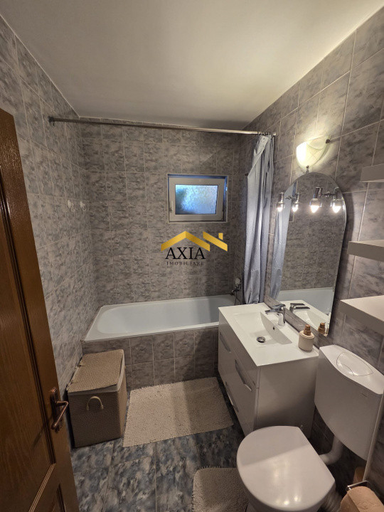     Apartament 2 camere | Mănăștur, str. Hameiului | Parcare + boxă