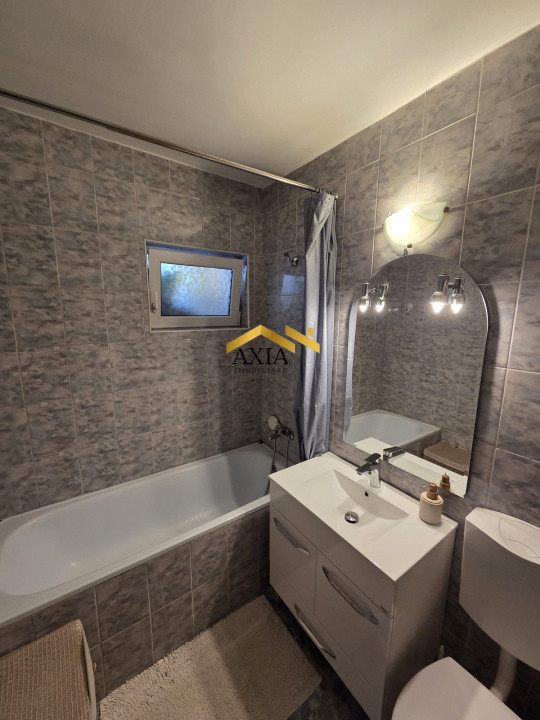     Apartament 2 camere | Mănăștur, str. Hameiului | Parcare + boxă
