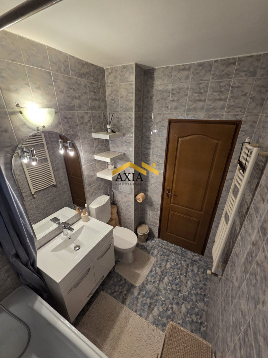     Apartament 2 camere | Mănăștur, str. Hameiului | Parcare + boxă