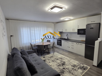     Apartament 2 camere | Mănăștur, str. Hameiului | Parcare + boxă