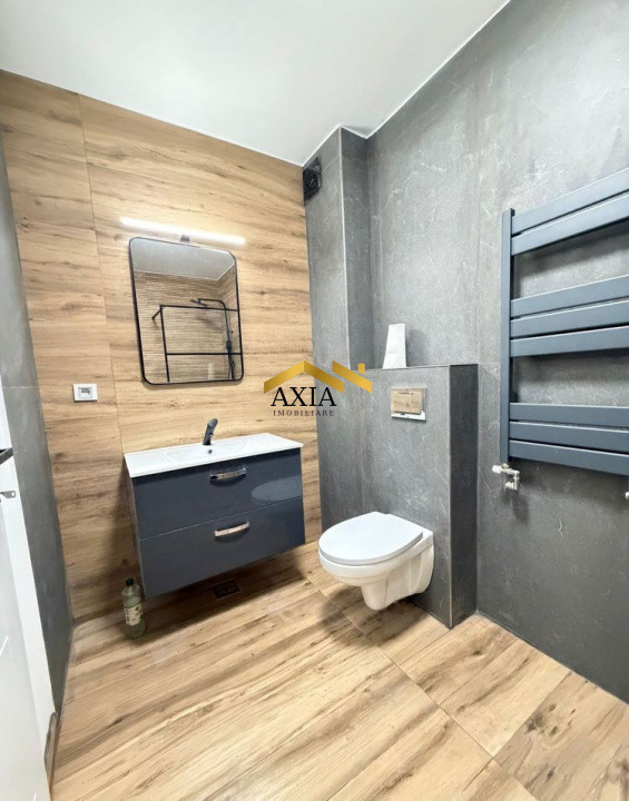 Apartament modern cu 3 camere | Zona Eroilor, Floresti 