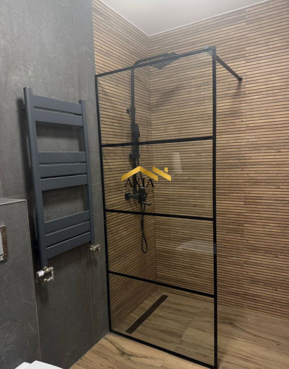 Apartament modern cu 3 camere | Zona Eroilor, Floresti 
