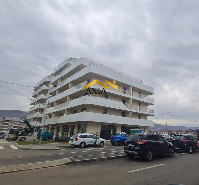 Apartament modern cu 3 camere | Zona Eroilor, Floresti 