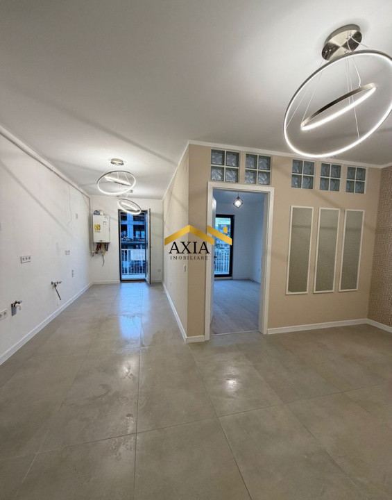Apartament modern cu 3 camere | Zona Eroilor, Floresti 